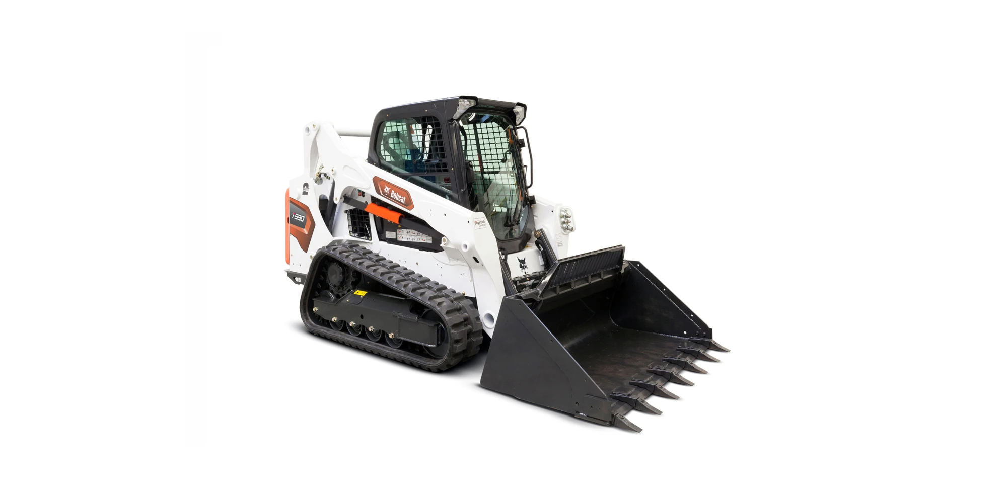 Bobcat T590